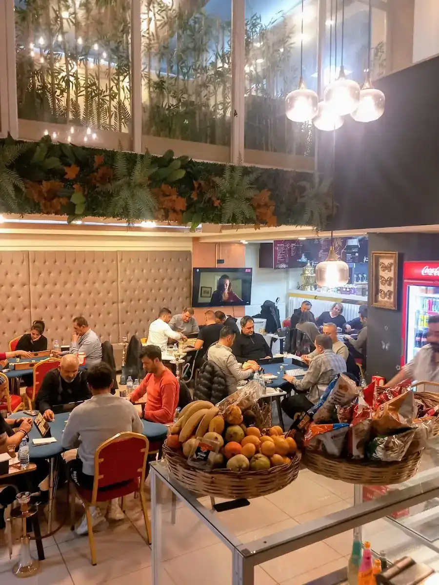 Maşuk Lounge fotoğraf 2