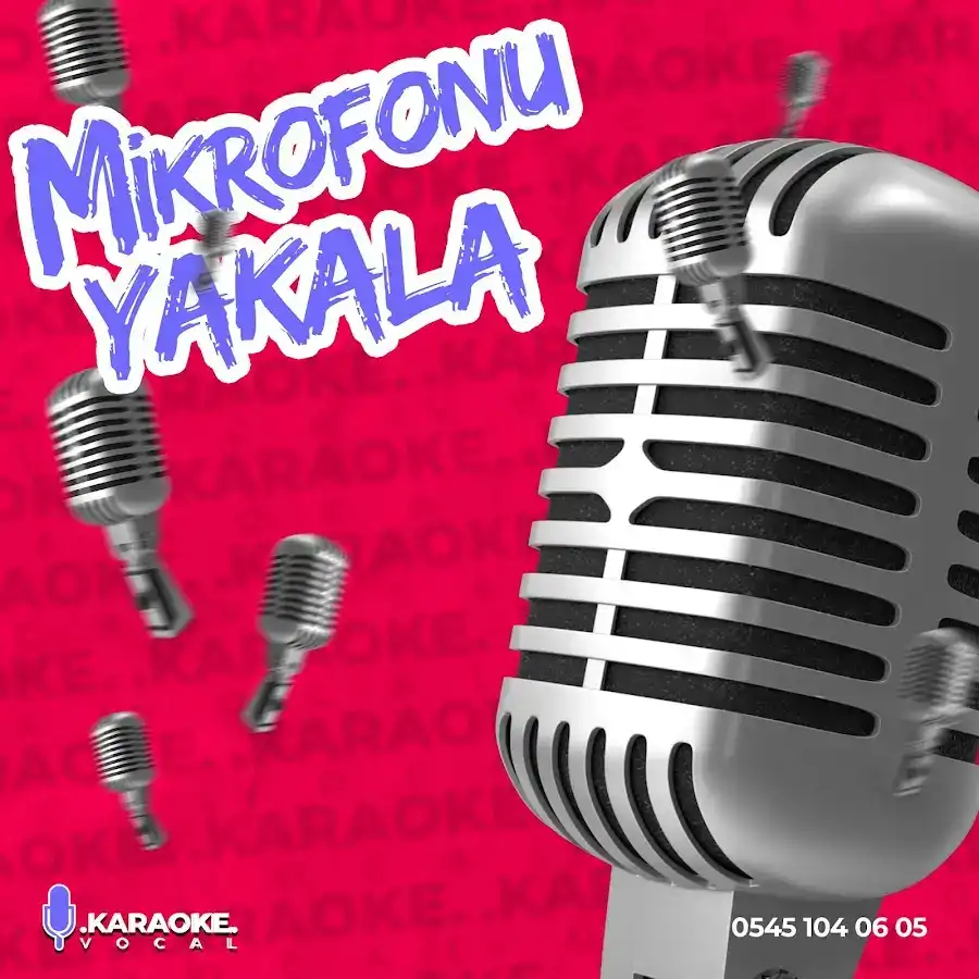 Karaoke Kayseri Vocal