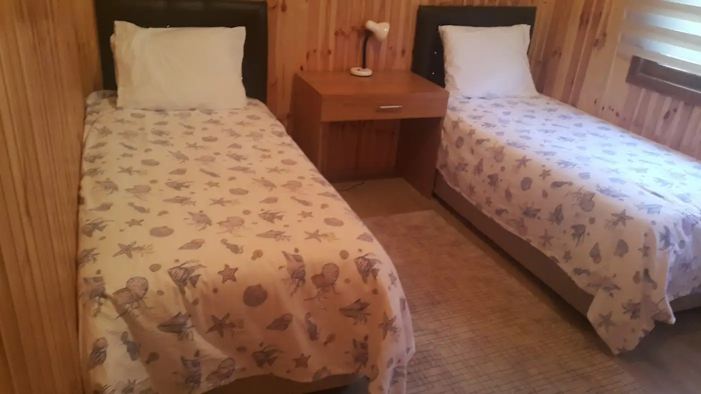 Kuşçu Tatil Köyü fotoğraf 2