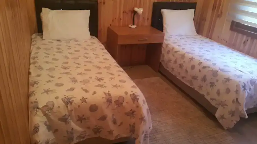 Kuşçu Tatil Köyü fotoğraf 2