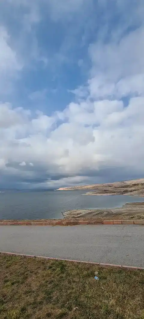 Kuşçu Tatil Köyü fotoğraf 3