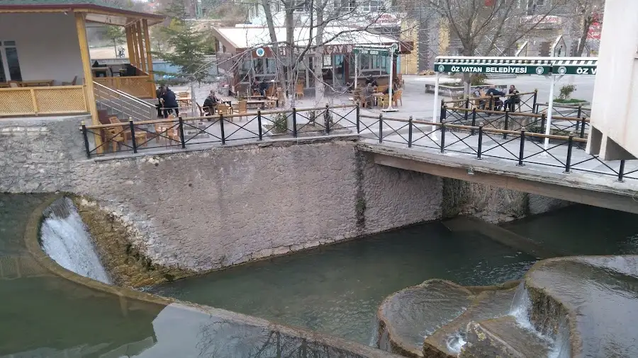 Özvatan Belediyesi