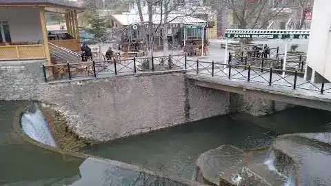 Özvatan Belediyesi
