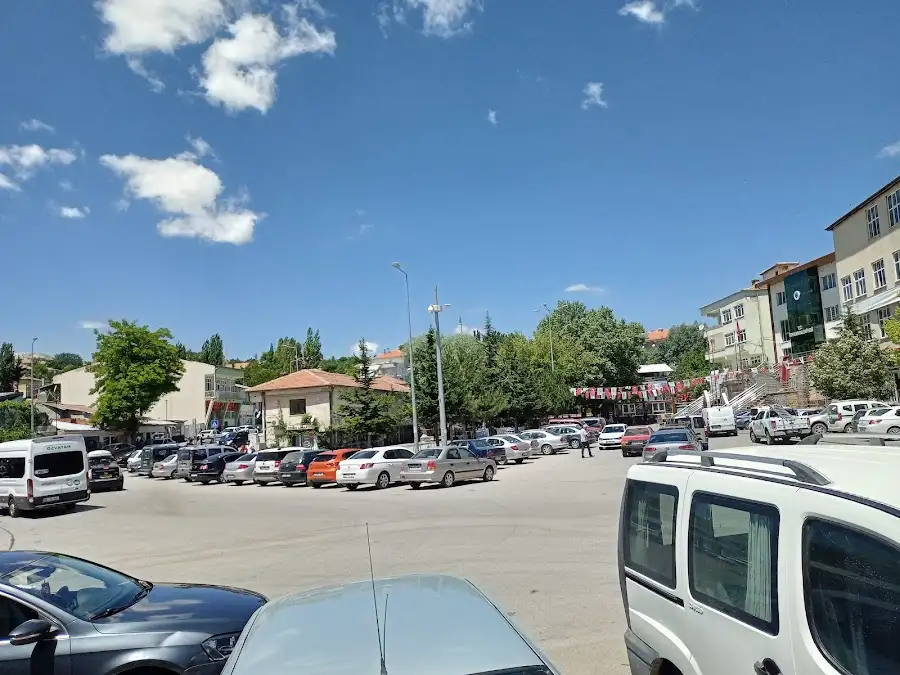 Özvatan Belediyesi fotoğraf 3