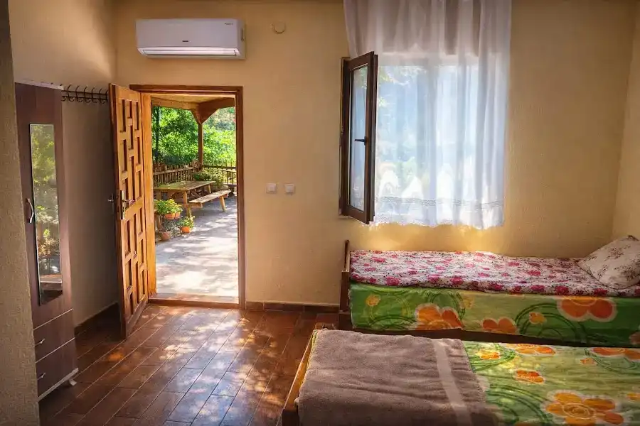 Uçar Pansiyon fotoğraf 2