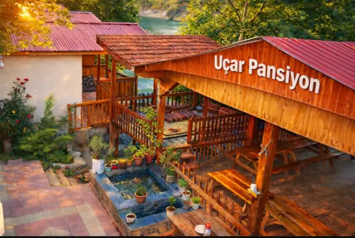Uçar Pansiyon fotoğraf 3