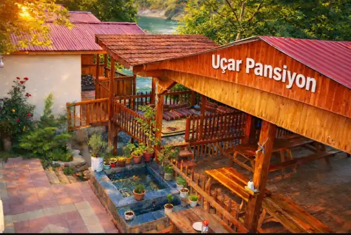 Uçar Pansiyon fotoğraf 3