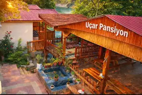 Uçar Pansiyon fotoğraf 3