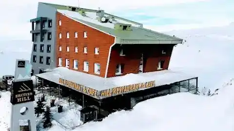 Erciyes Hill Hotel