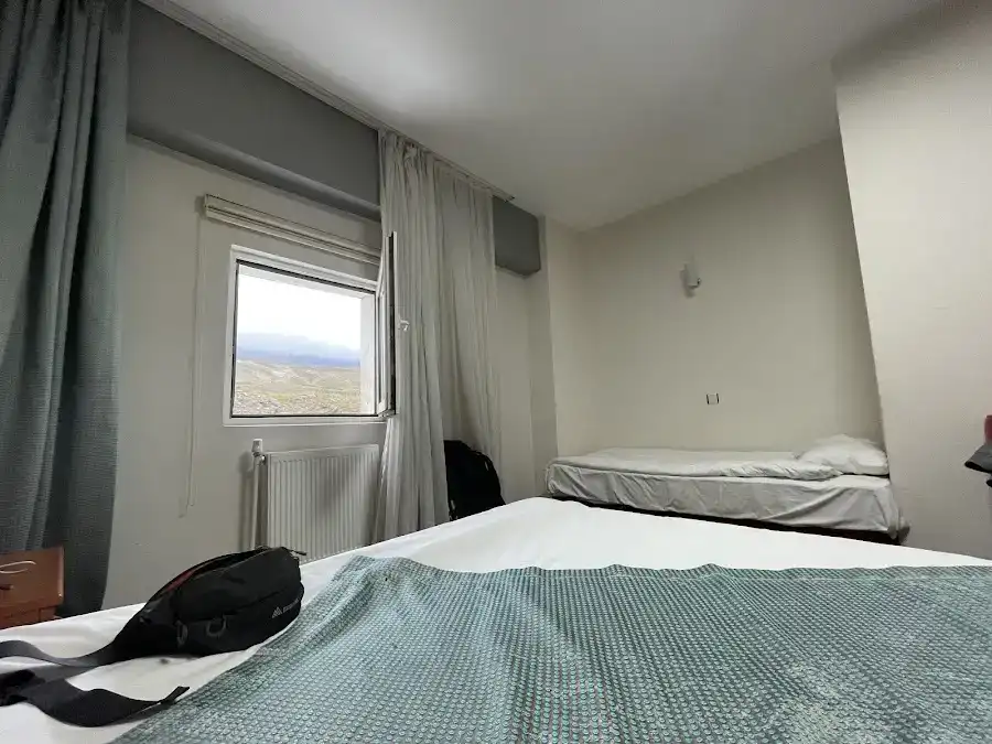 Erciyes Hill Hotel fotoğraf 2