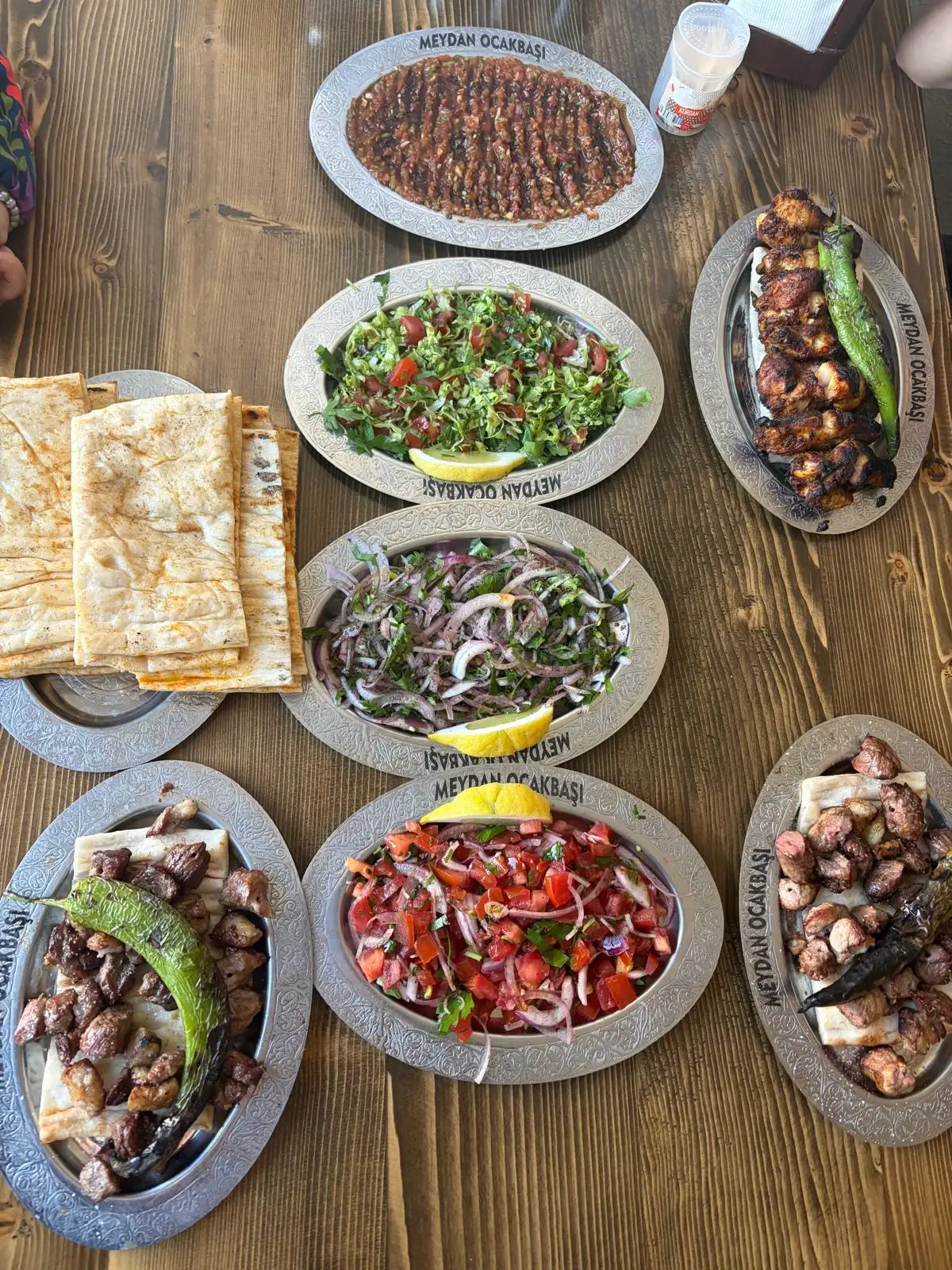 MEYDAN OCAKBAŞI fotoğraf 3