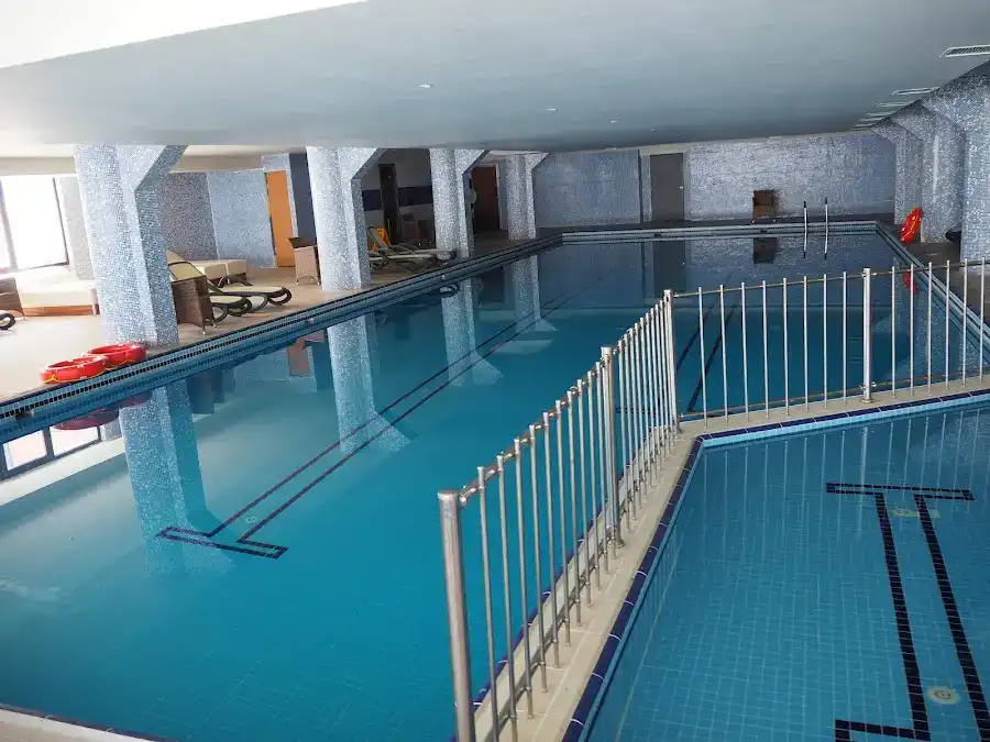 Mirada Del Lago Hotel fotoğraf 3