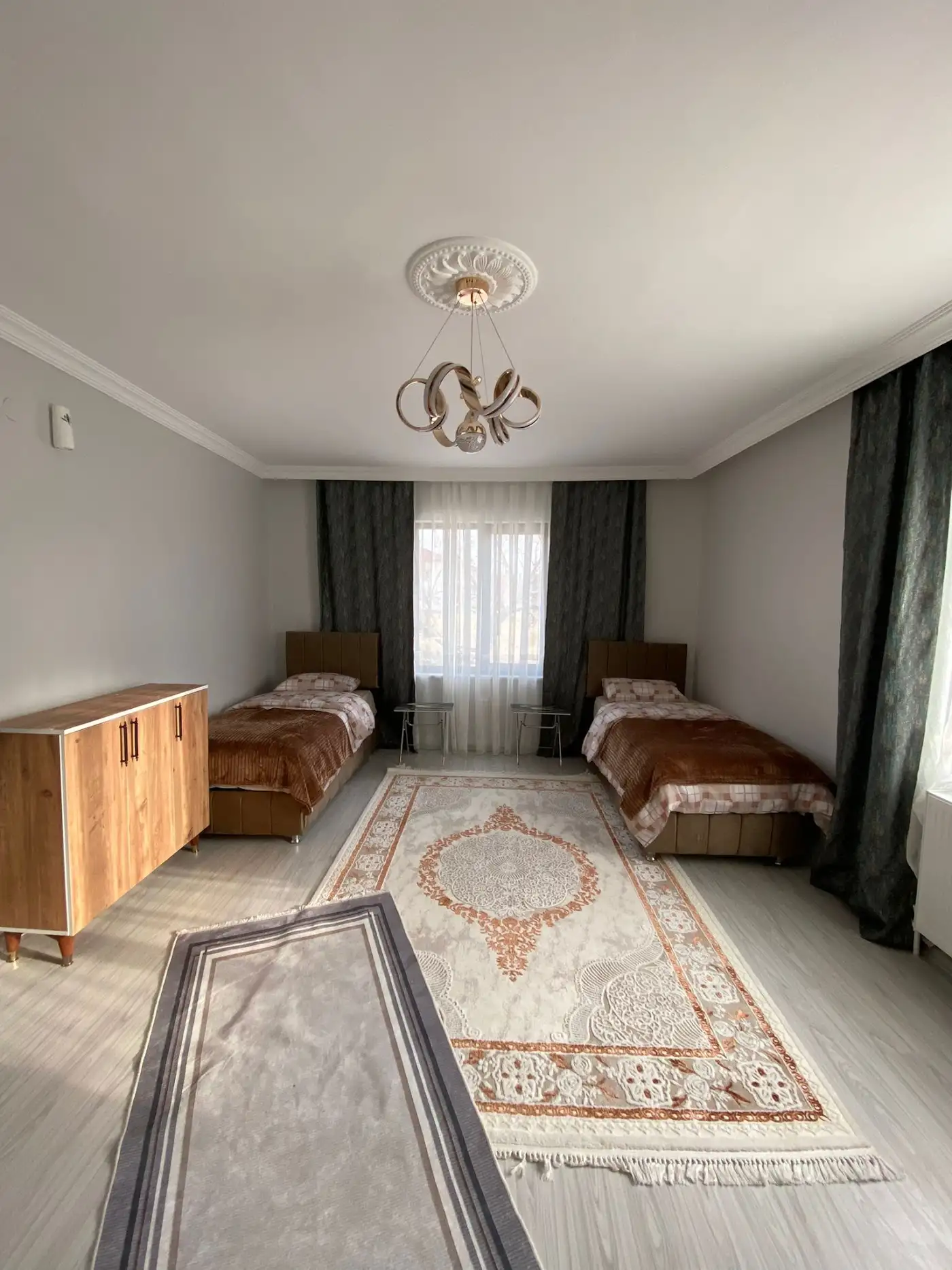 Pınarbaşı Apart ve Konaklama