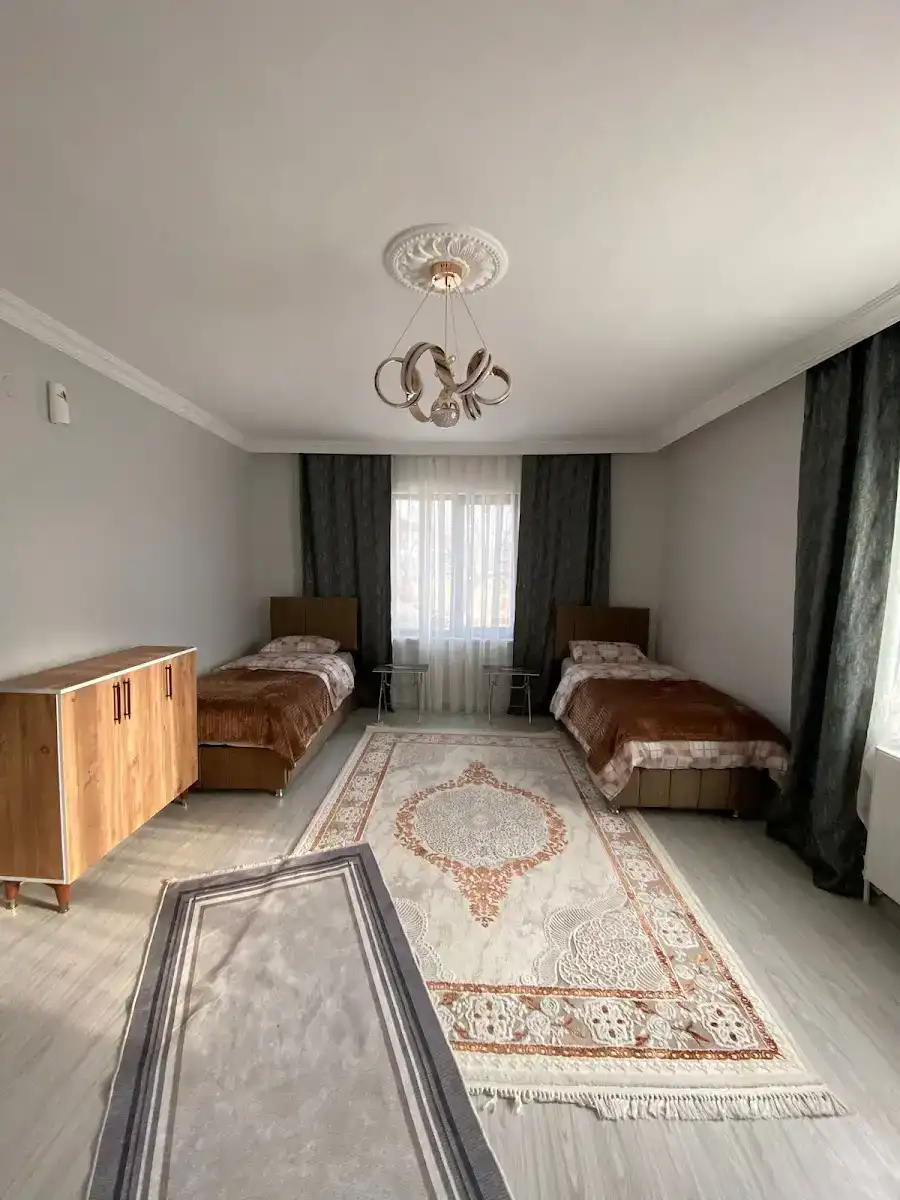 Pınarbaşı Apart ve Konaklama