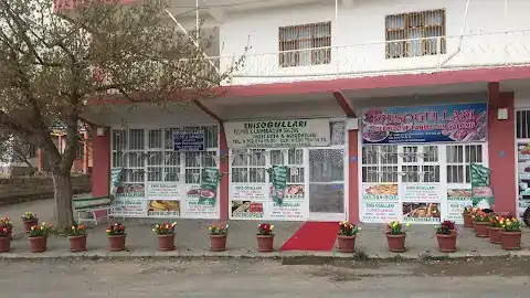 Enisoğulları Pide Salonu