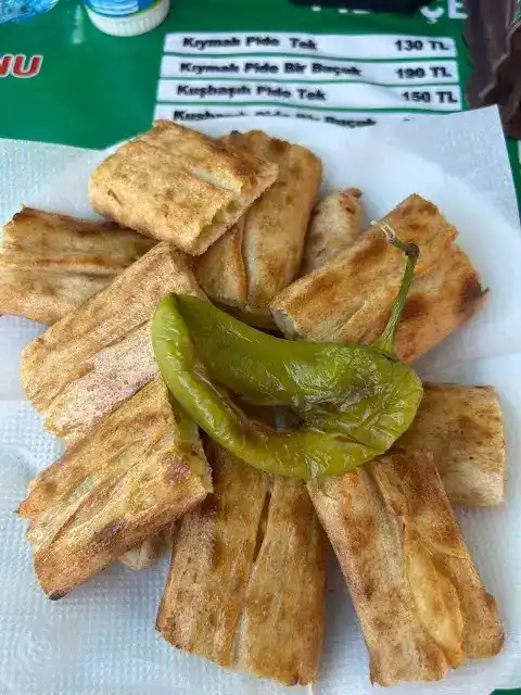 Enisoğulları Pide Salonu fotoğraf 2