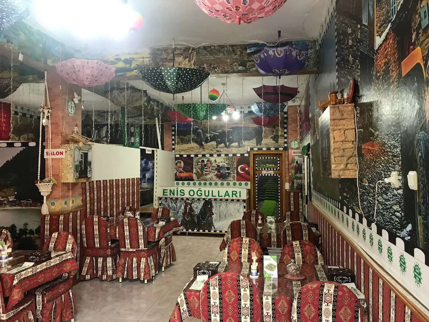 Enisoğulları Pide Salonu fotoğraf 3