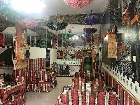 Enisoğulları Pide Salonu fotoğraf 3