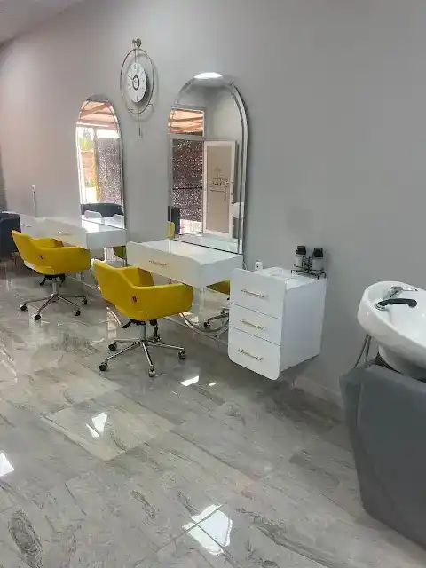 Seher Bayan Kuaför ve Güzellik Salonu fotoğraf 2