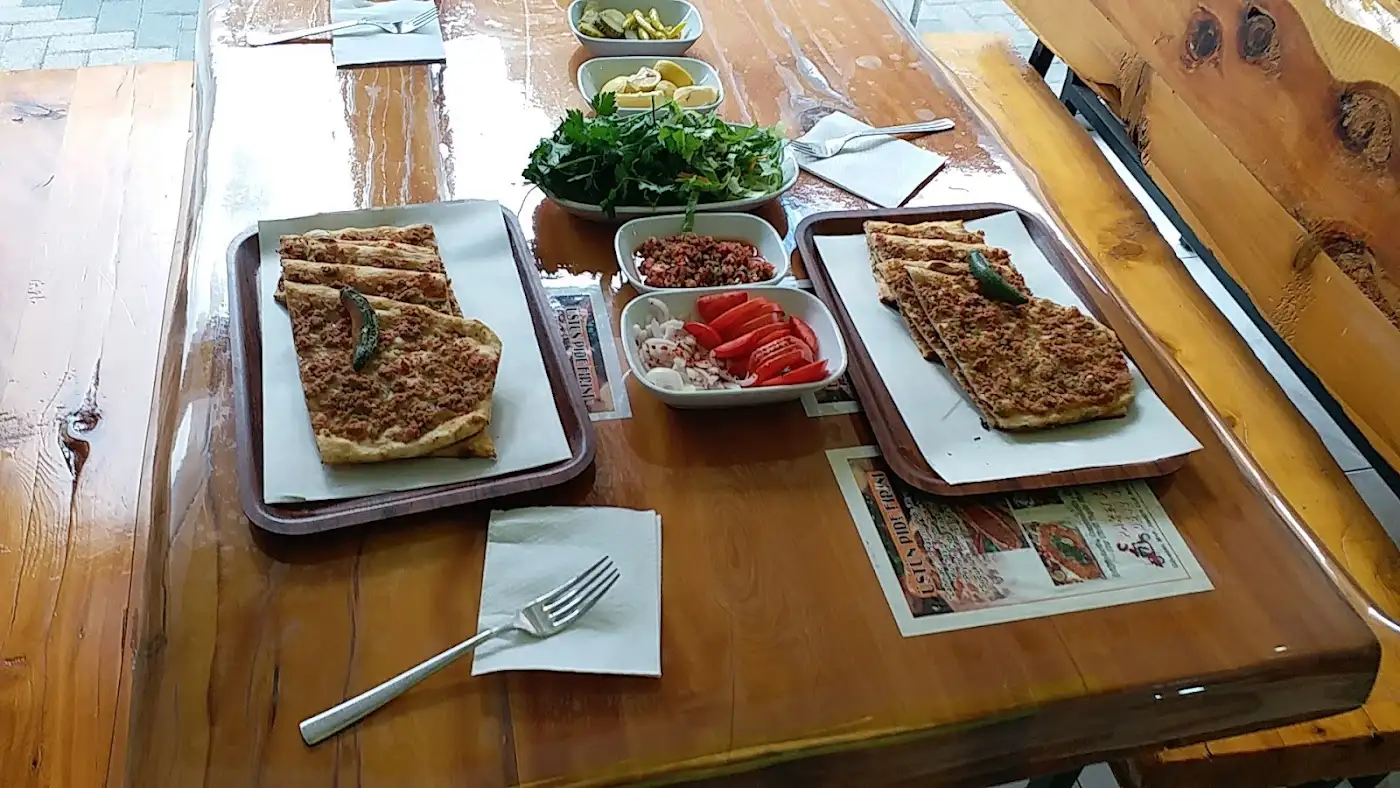 Üstün Pide ve Lahmacun fotoğraf 2