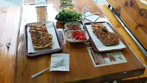 Üstün Pide ve Lahmacun fotoğraf 2