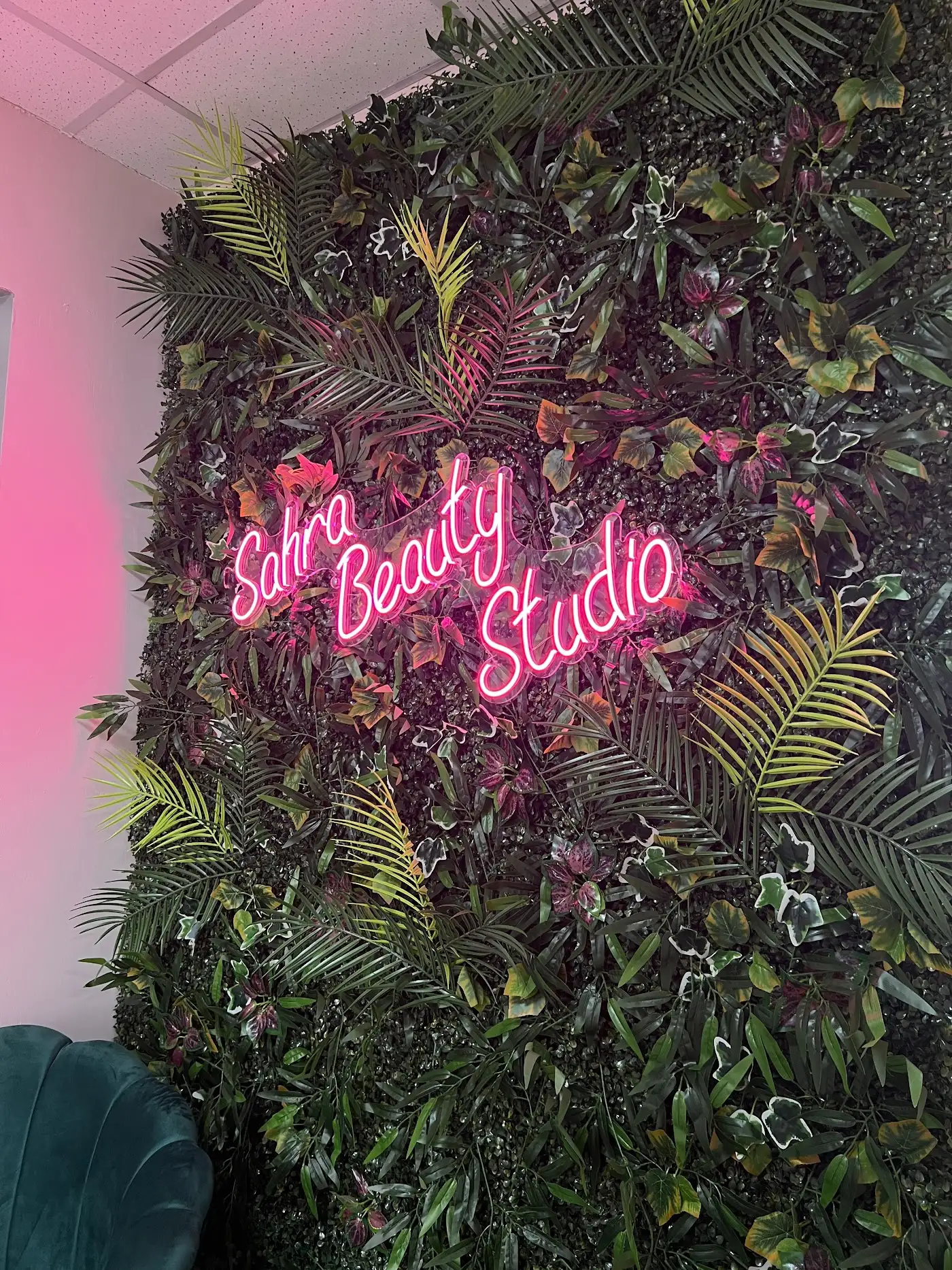 Sahra Beauty Studio