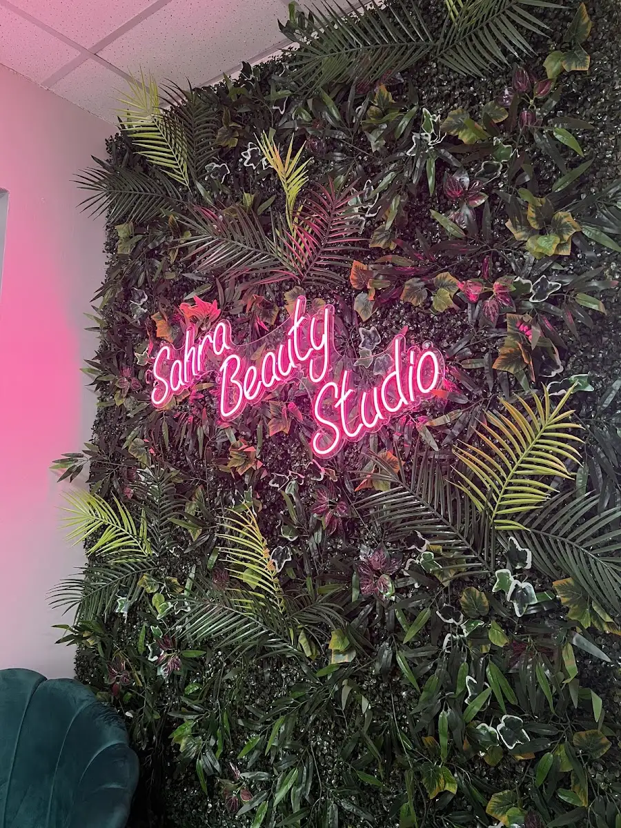 Sahra Beauty Studio