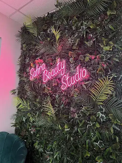 Sahra Beauty Studio