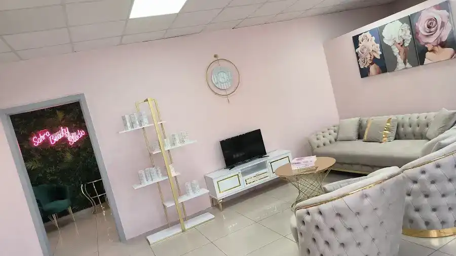 Sahra Beauty Studio fotoğraf 2