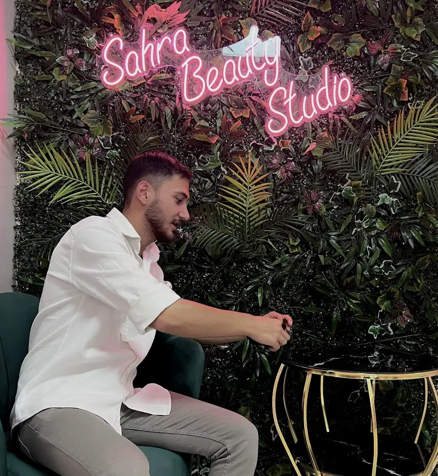 Sahra Beauty Studio fotoğraf 3