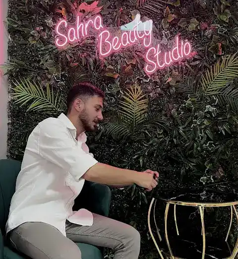 Sahra Beauty Studio fotoğraf 3