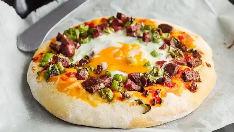 Anayurt Pizza