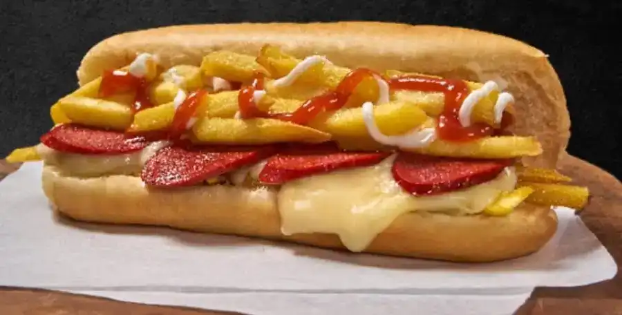 Anayurt Pizza fotoğraf 3