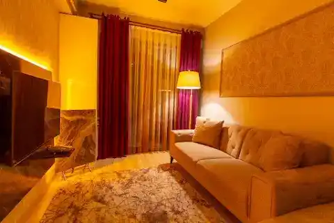 Berceste Residence Talas fotoğraf 2