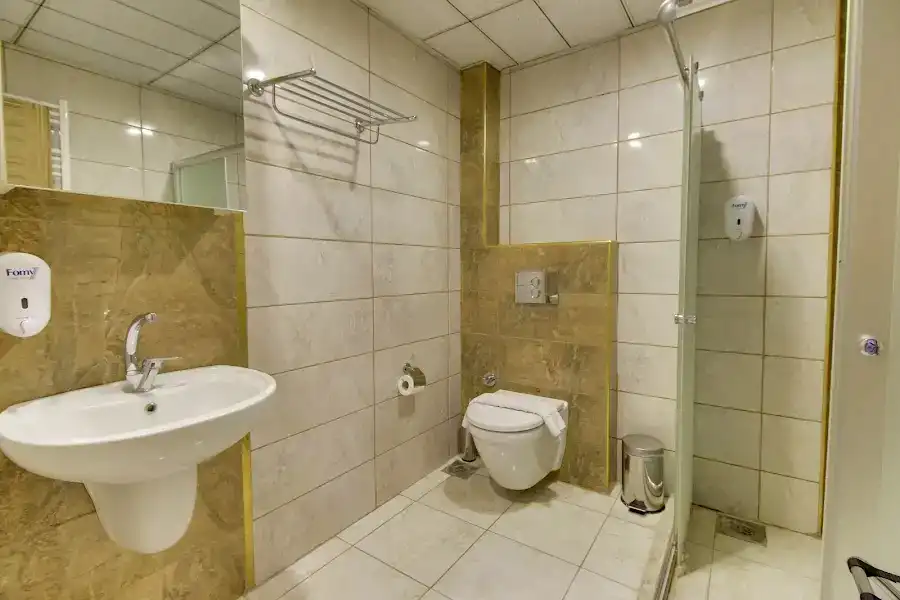 Berceste Residence Talas fotoğraf 3