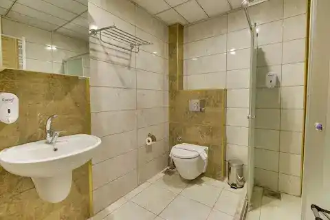 Berceste Residence Talas fotoğraf 3