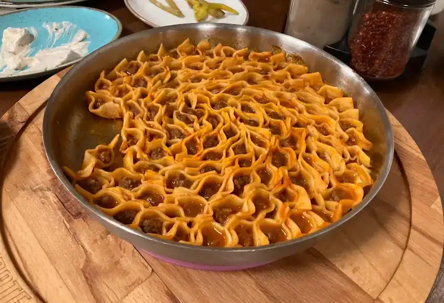 GUBATE RESTAURANT fotoğraf 3