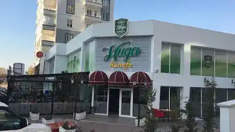 HUGA KÜNEFE