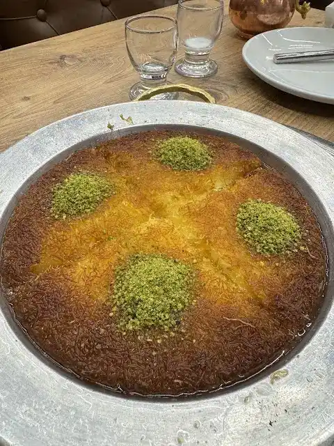 HUGA KÜNEFE fotoğraf 3