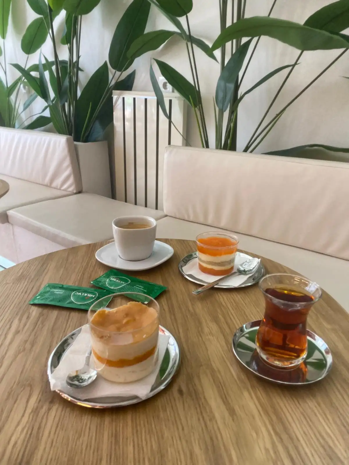 Milklaç Kayseri (Talas) fotoğraf 3