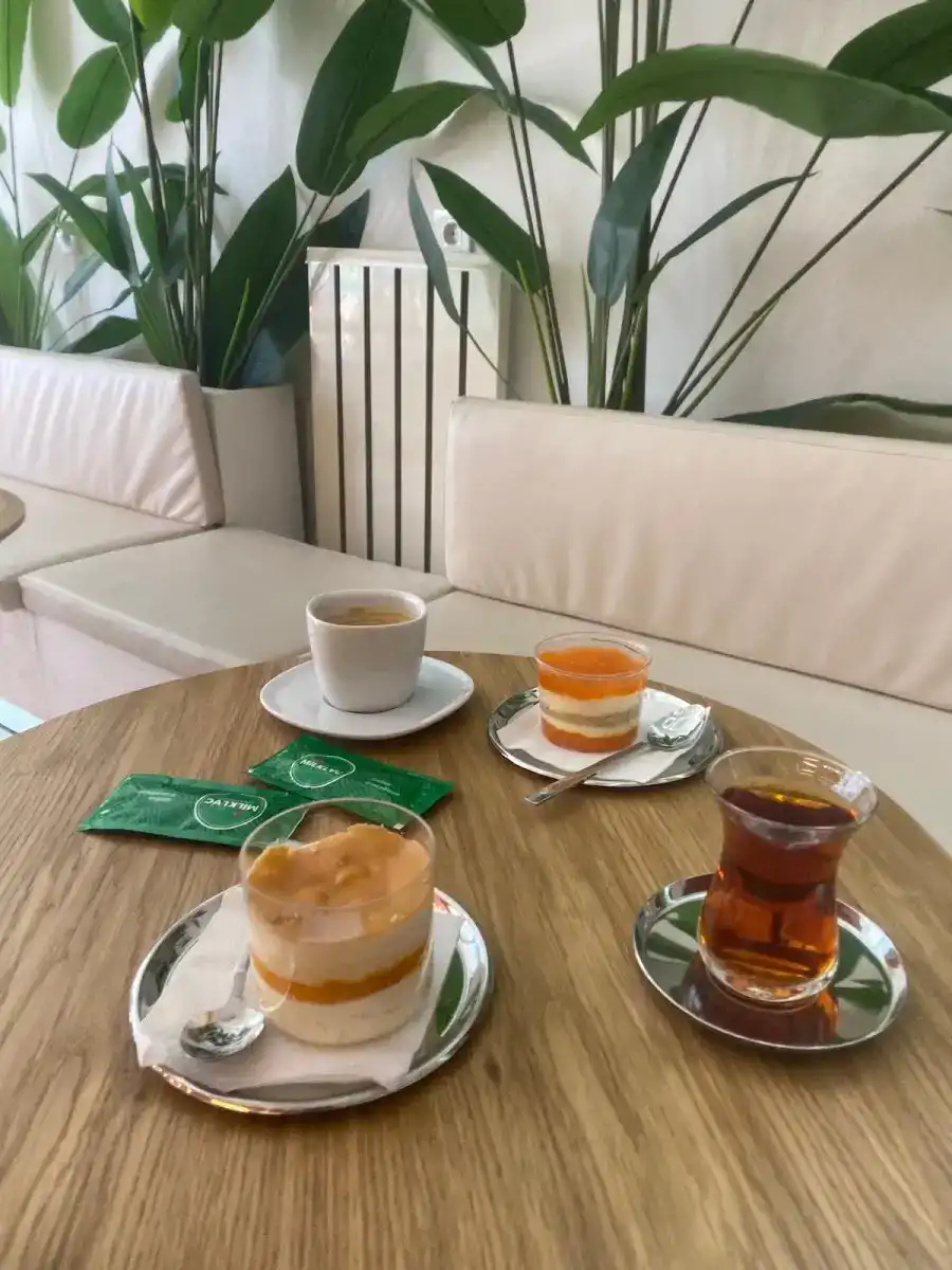 Milklaç Kayseri (Talas) fotoğraf 3