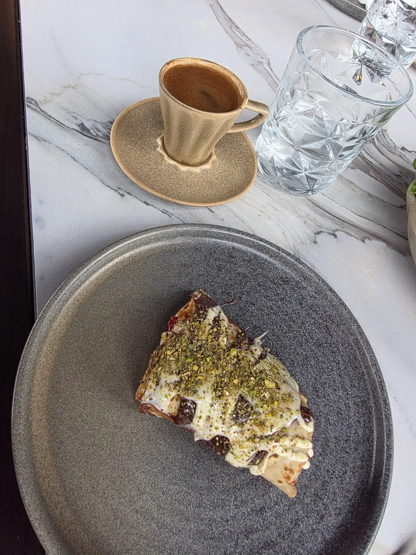 Türkan Gastrotheque & Cafe fotoğraf 2