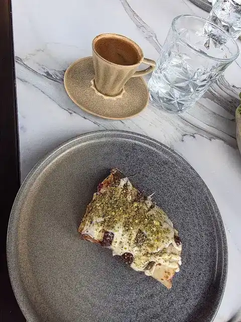 Türkan Gastrotheque & Cafe fotoğraf 2