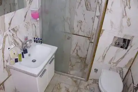 ZİRVE SUİT REZİDANS fotoğraf 3