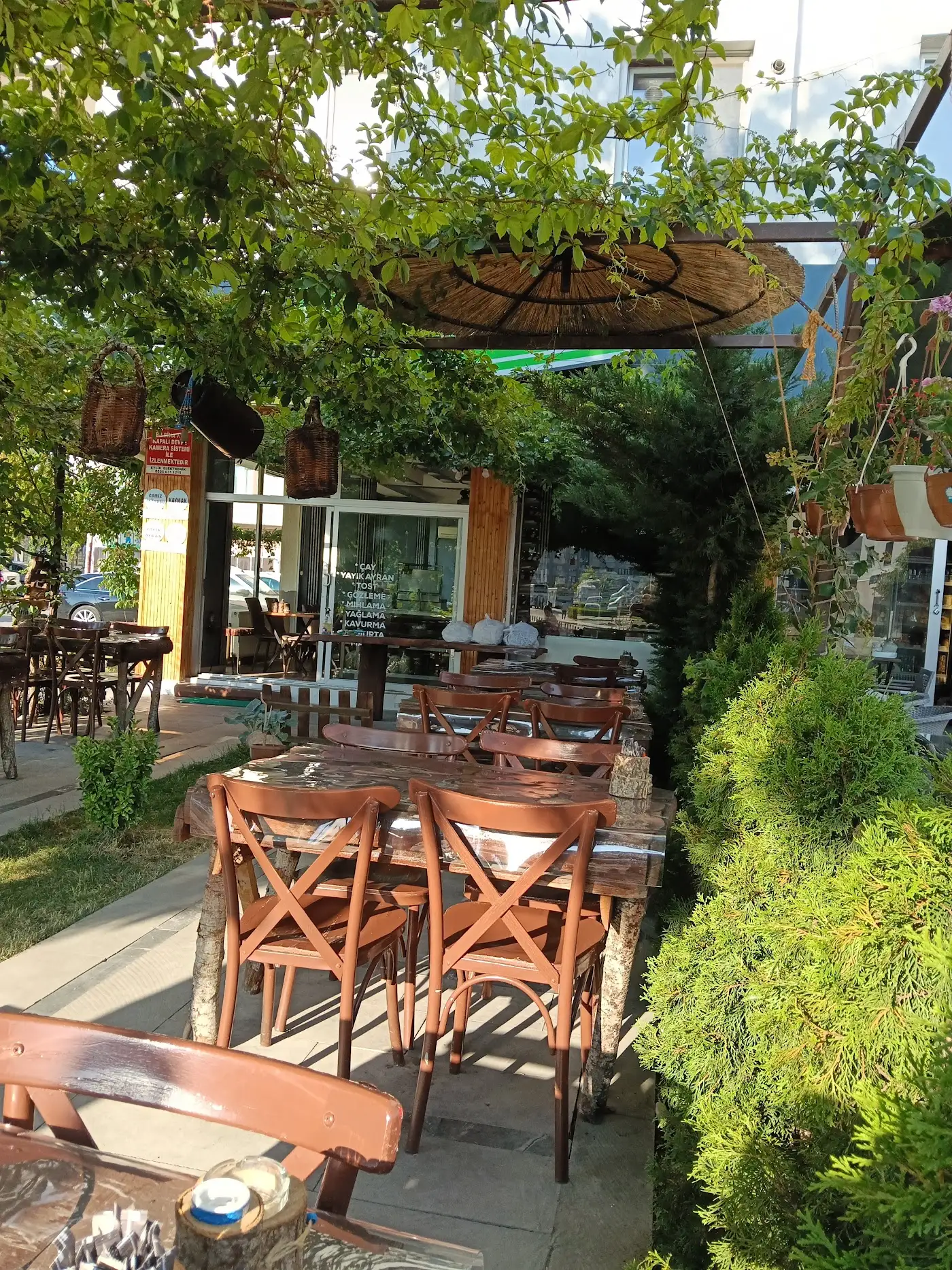 Kayseri Kahvaltı Dünyası