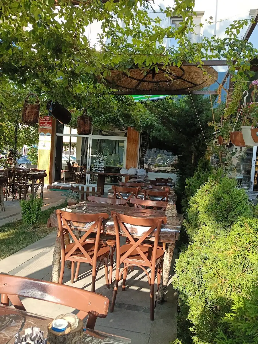 Kayseri Kahvaltı Dünyası