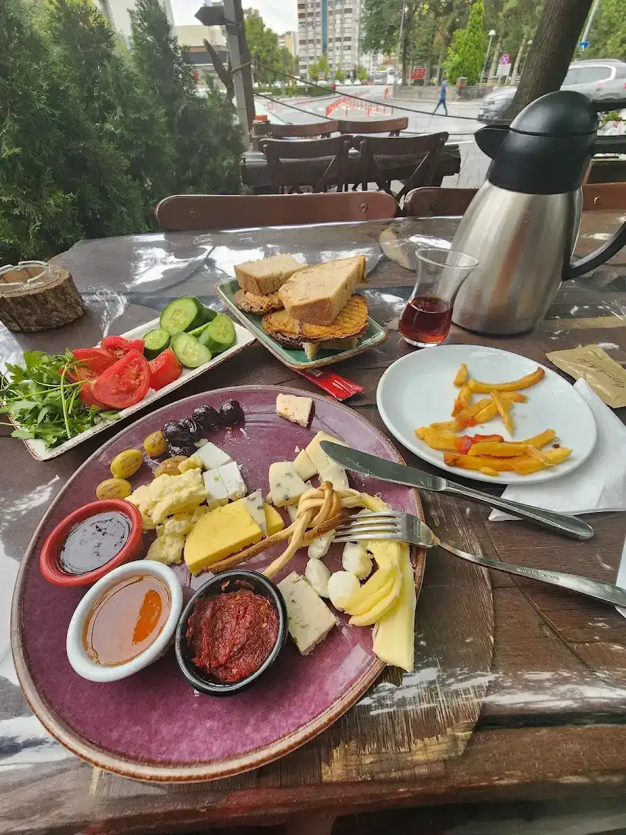 Kayseri Kahvaltı Dünyası fotoğraf 3