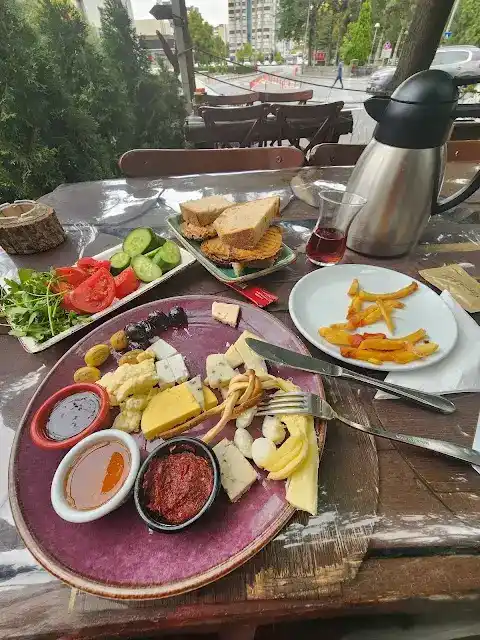 Kayseri Kahvaltı Dünyası fotoğraf 3