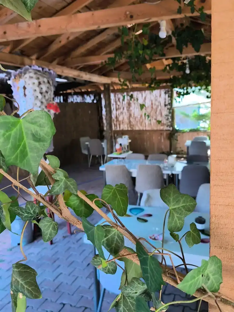 Çınaraltı Restoran Yahyalıdaki restoranlar