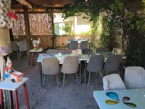 Çınaraltı Restoran Yahyalıdaki restoranlar fotoğraf 2